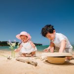 みんなで楽しむための家族旅行