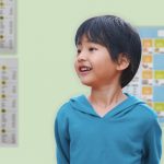 フォニックスで音と文字のルールを学ぶ