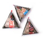 コンビニのパッケージなど！？朋和産業には見慣れた商品も