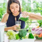 青汁で健康になれる理由は何でしょうか？