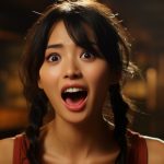 映画から学ぶ、日本の女優の演技術
