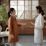 歯科医院スタッフ必見：患者の不安を減らすカウンセリングのコツ
